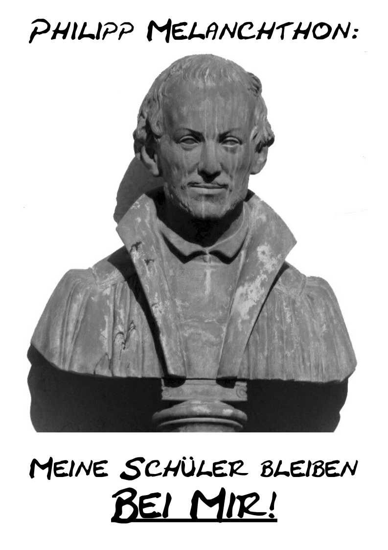 Offener Brief an die Mitglieder des Kreistages (zum künftigen Standort des Philipp-Melanchthon-Gymnasiums)