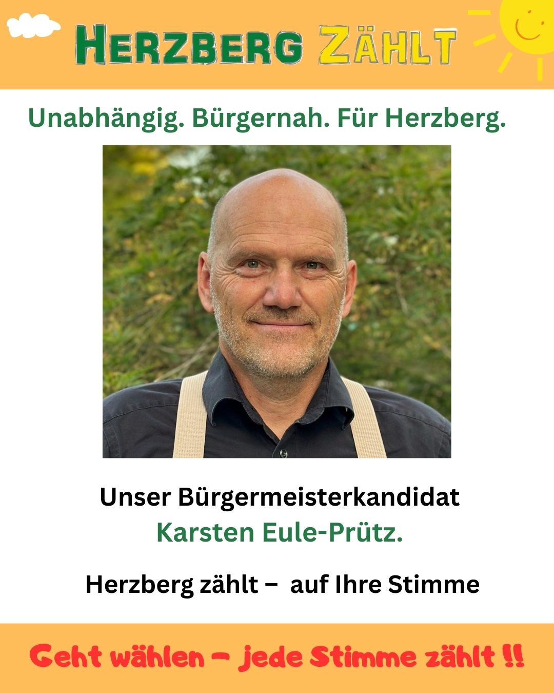 Wahl 1