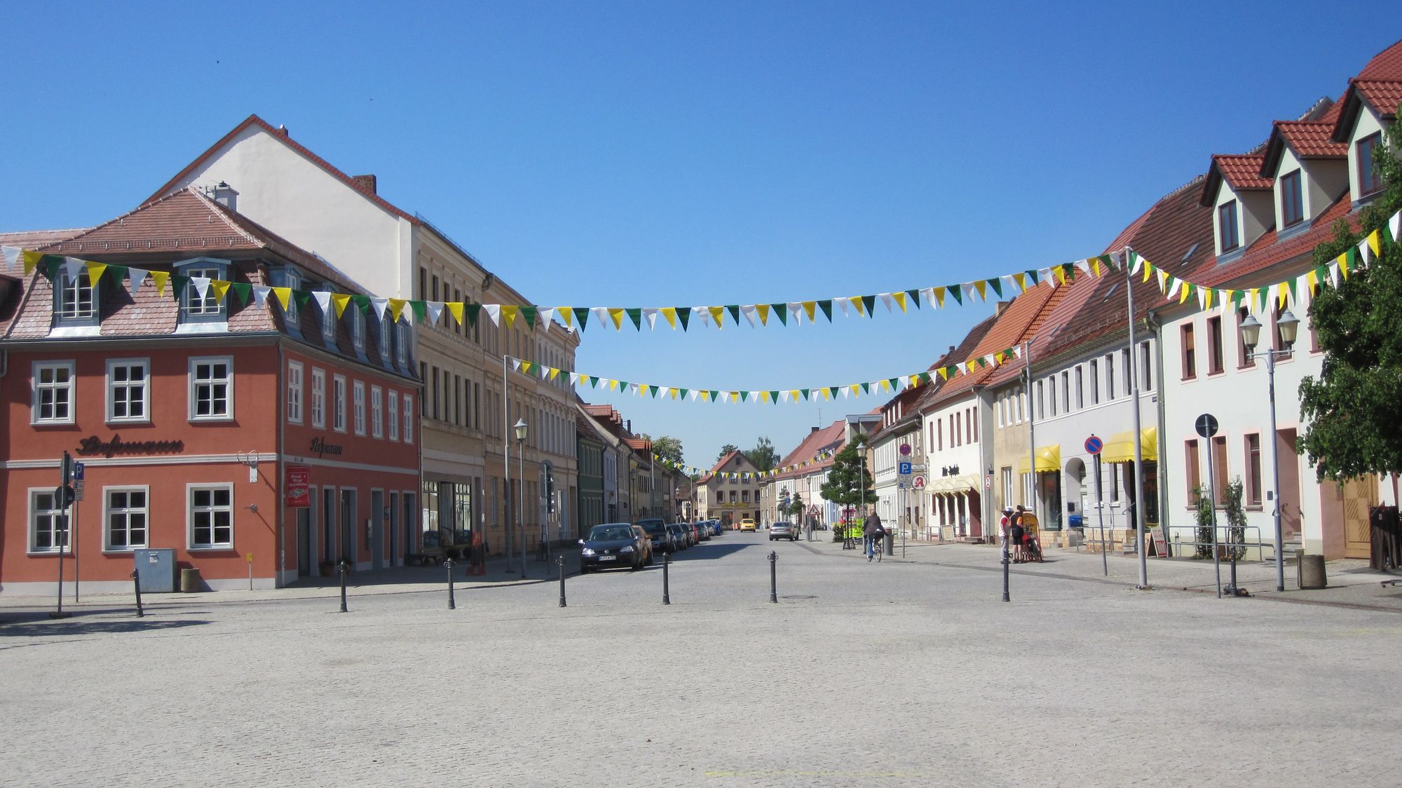 Markt