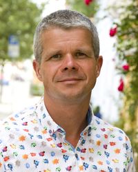 Ulf Lehmann